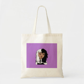 Bag Bolsa Tote frase de vida