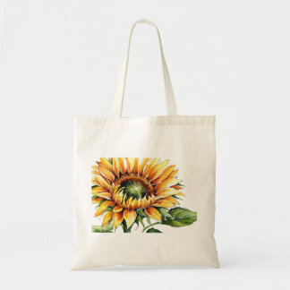 Bag Bolsa Tote Girassol | Estilo e Praticidade
