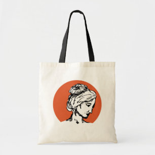 Bag Bourse Tote Branda