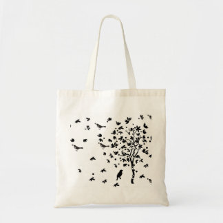 Bag Budget Tote