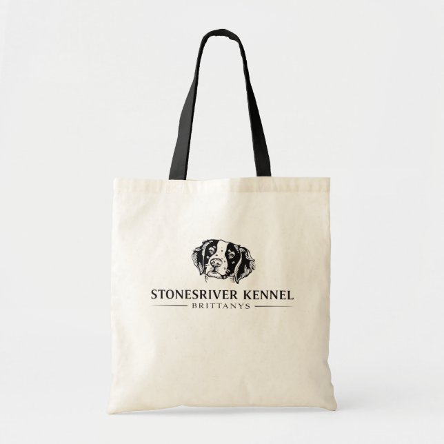 Bag Carry all of your Brittany Essentials in this tote (Devant)