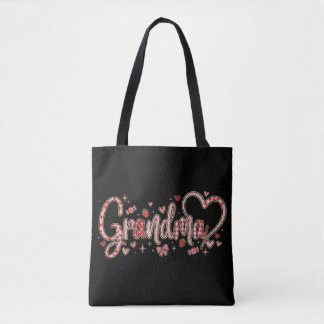 Bag Cute Grandma Tote