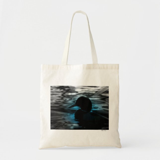 Bag Just Ducky Tote (Devant)