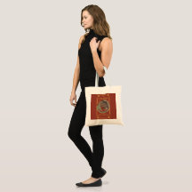Le Tote du Petit Dragon
