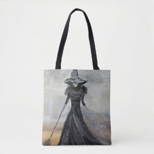 Bag Le Tote The Shadow Muse