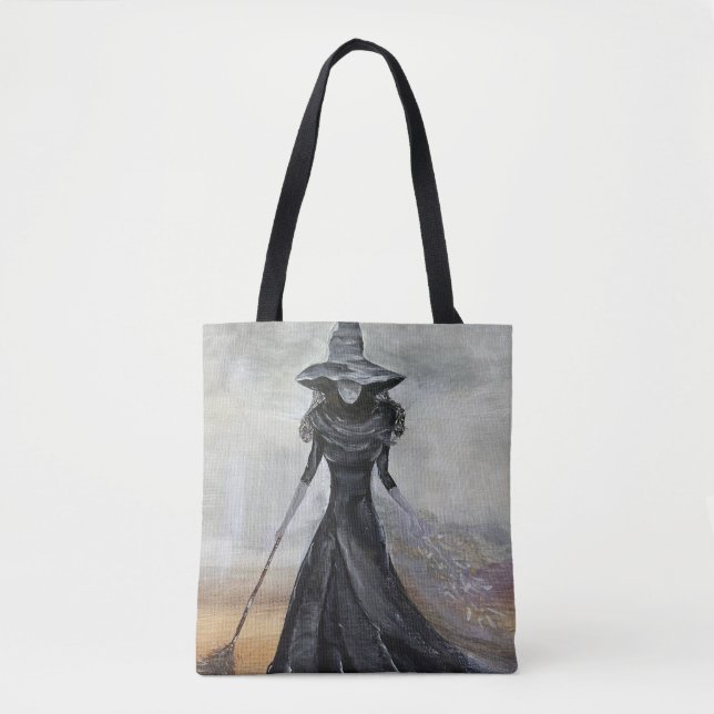 Bag Le Tote The Shadow Muse (Devant)