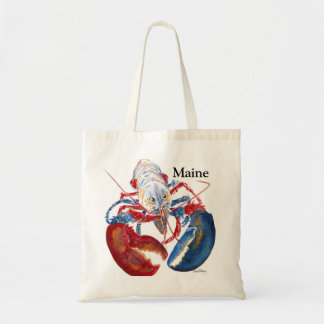 Bag Maine Lobster Tote