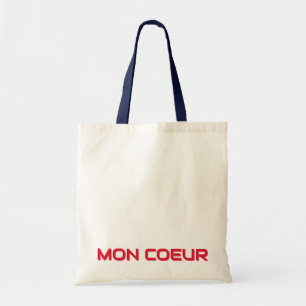 Bag Mon Coeur Tote 02