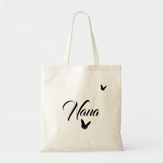 Bag Nana Tote (Devant)