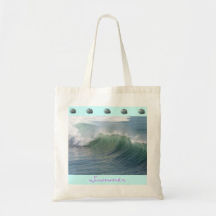 Bag Ocean Splendor Tote