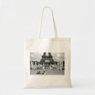 Bag Parisian Boys Reusable Tote