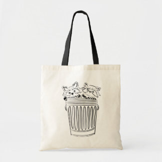 Bag Partner In Crime Tote
