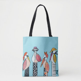 Bag Pelican Ladies Tote