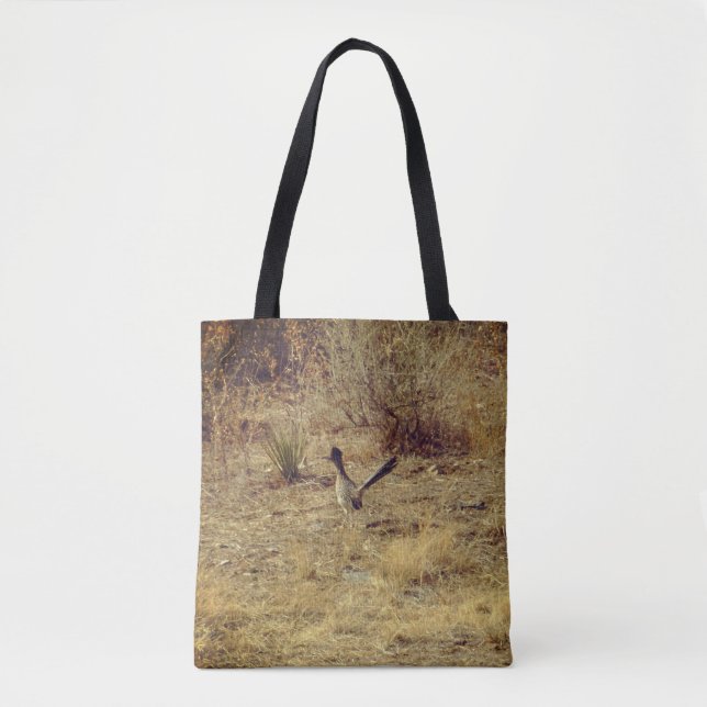 Bag Roadrunner Shoulder Tote (Devant)