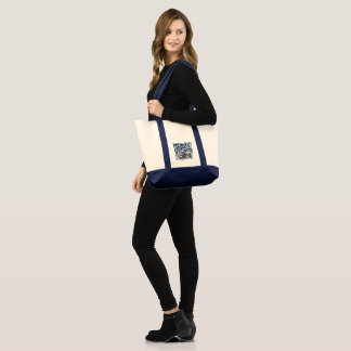 Bag Soyez Créatif - Tote