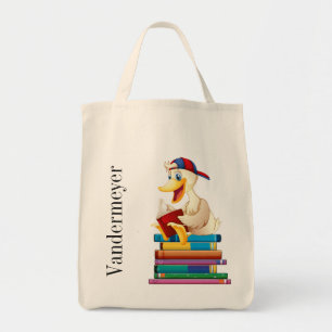 Bag Teacher Tote