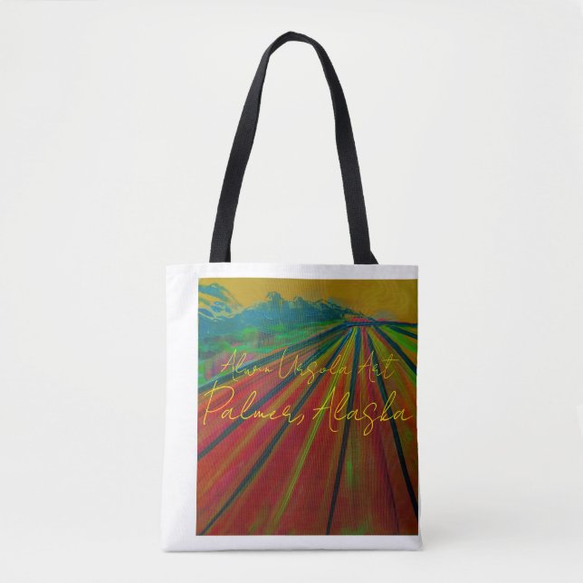 Bag Tote (Devant)