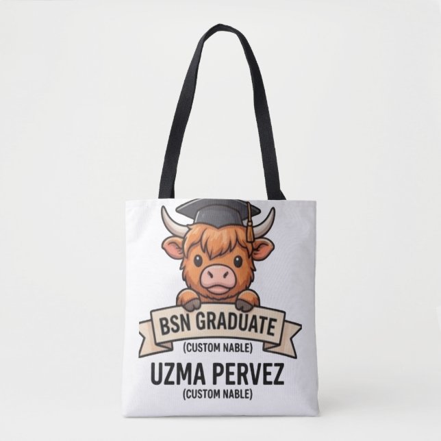 Bag Tote (Devant)