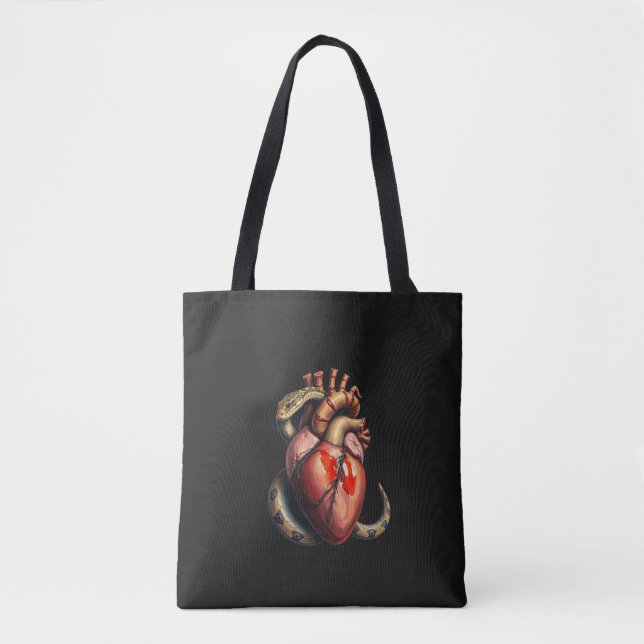 Bag Tote (Devant)