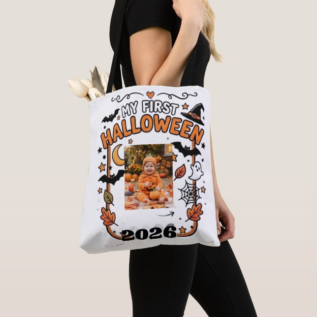 Bag Tote (De près)
