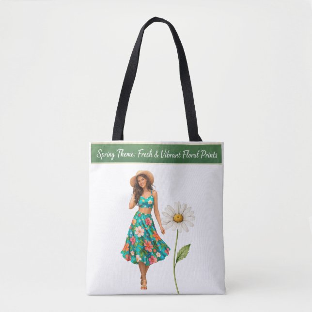 Bag Tote (Devant)