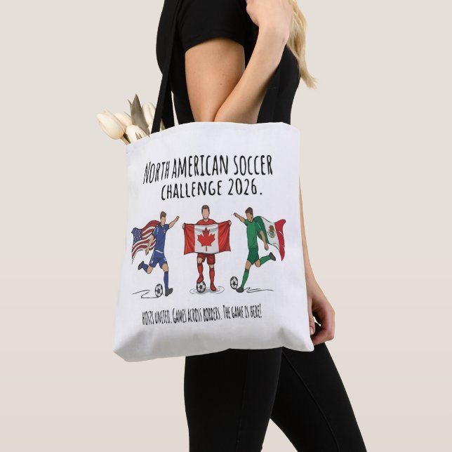 Bag Tote (De près)