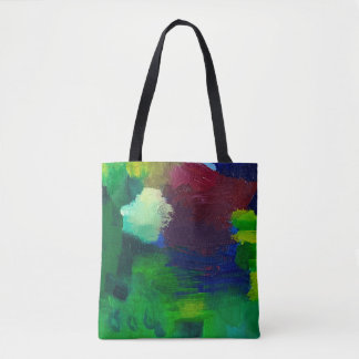 Bag Tote Artsy