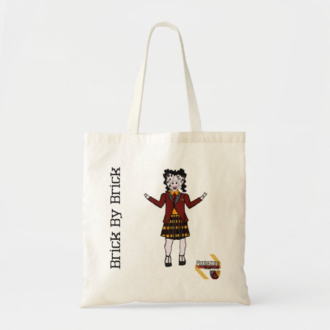 Bag Tote de Pigglestone #1 (Devant)