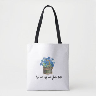 Bag Tote d'épaule