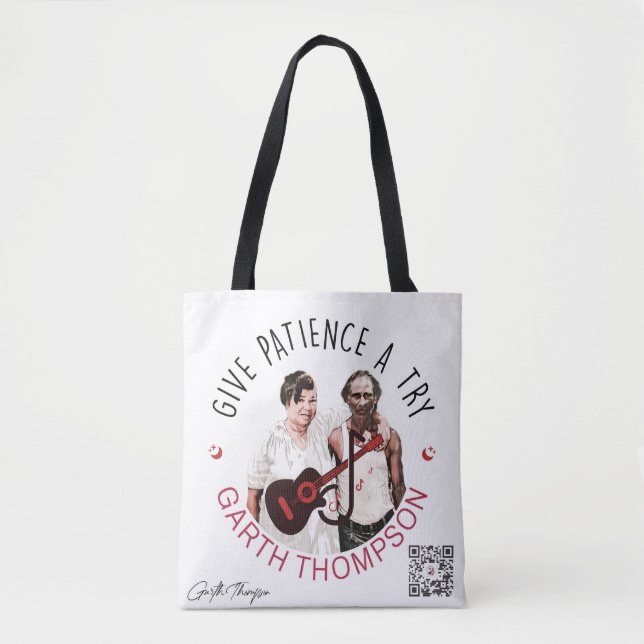 Bag Tote d'épaule (Devant)