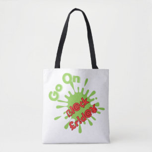 Bag Tote d'épaule