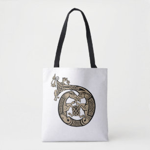 Bag Tote d'épaule