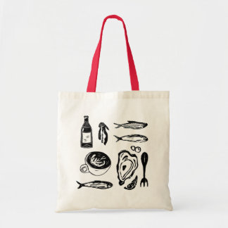 Bag Tote double face été italien 3