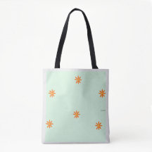 Tote Mini Marguerites