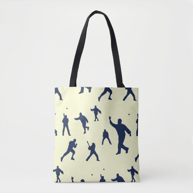 Bag Tote Old Ballgame (Devant)