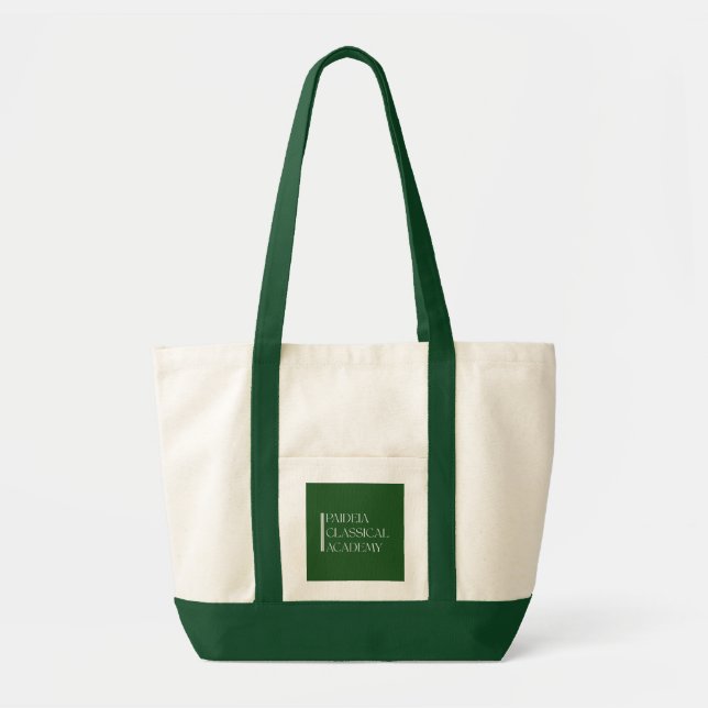 Bag Tote PCA (Devant)