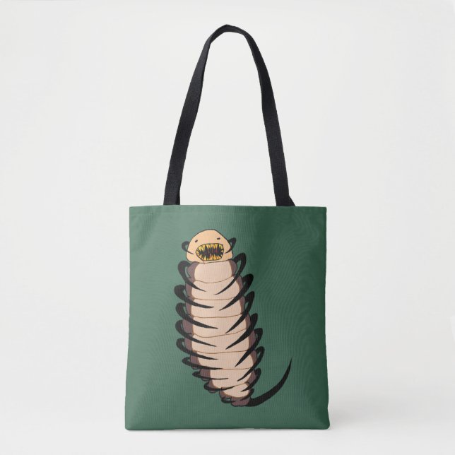 Bag Tote Skinleech (Devant)