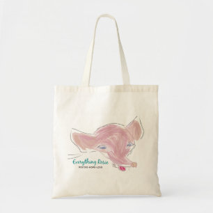 Bag Tout Rosie Tote