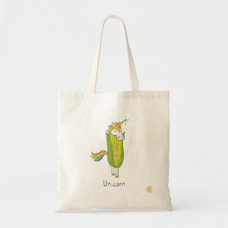 Bag Unicorn Funny Corn Tote