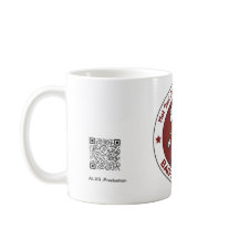 Bagel Bazar Café Mug