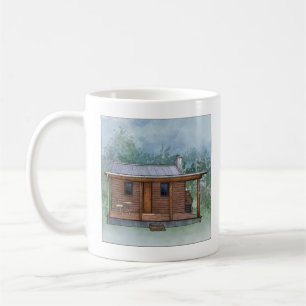 Bague Barker's Hut Mug