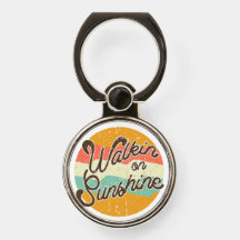 Marche sur Sunshine Retro