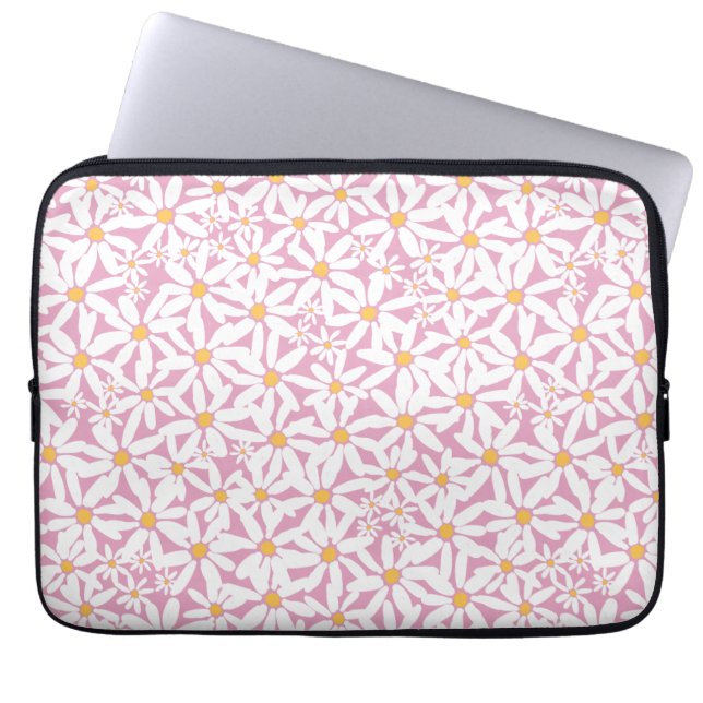 Baguette - Sac Électronique Rose (Devant)