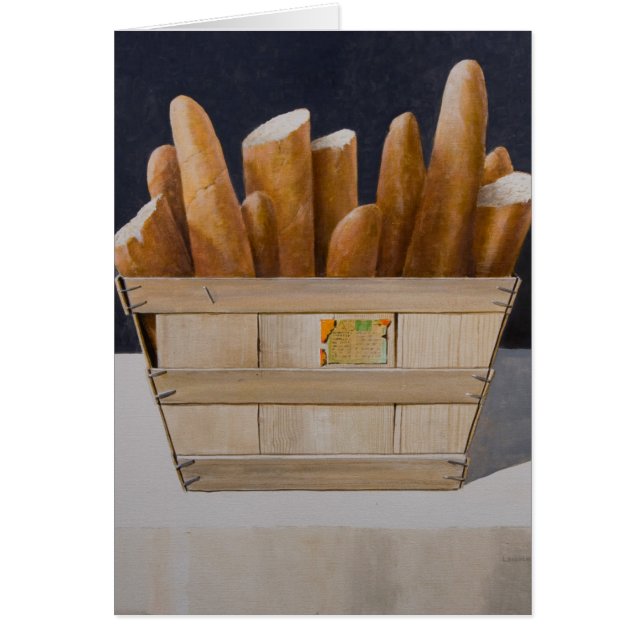 Baguettes 2010 (Devant)