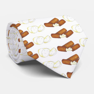 Baguettes de fromage Mozzarella Cravate de nourrit