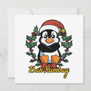 Bah Humbug