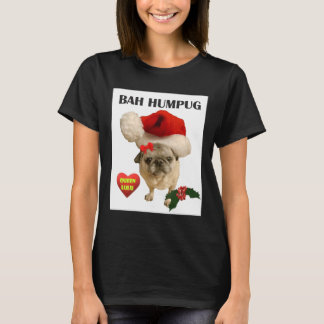 Bah Humpug ! T-shirt classique 778