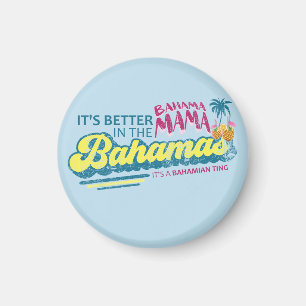 Bahama Mama Bahamas Magnet Vacances Croisière