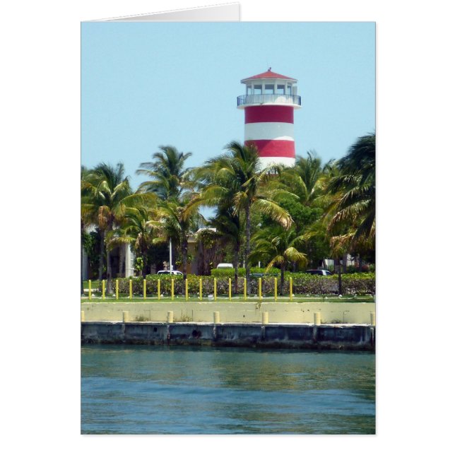 bahamas (Devant)