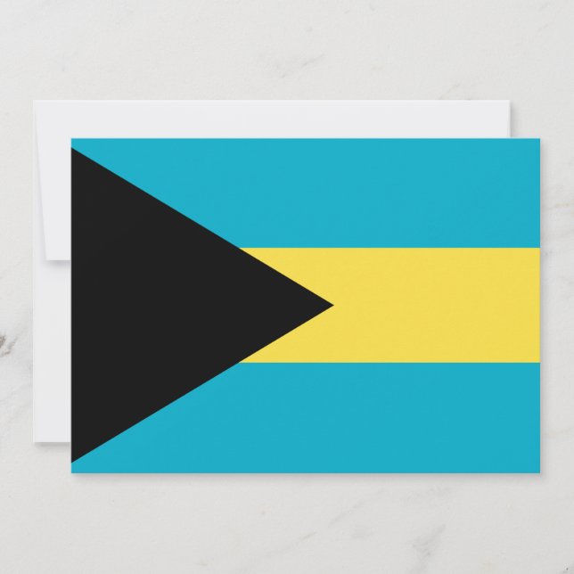 Bahamas (Devant)
